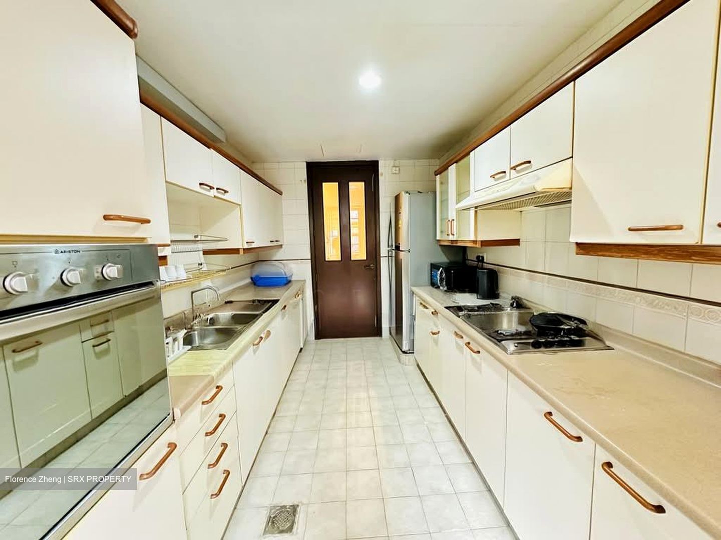 Maplewoods (D21), Condominium #597031471